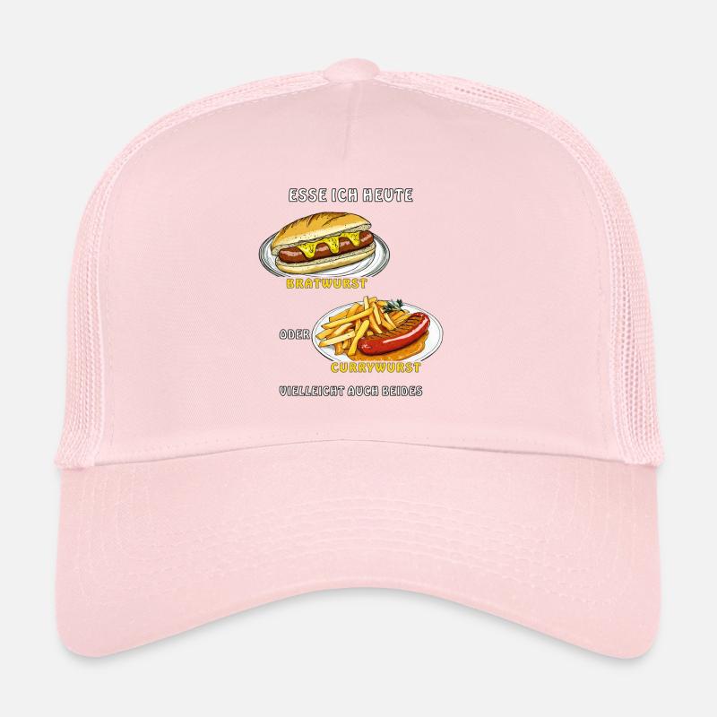 Trucker Cap