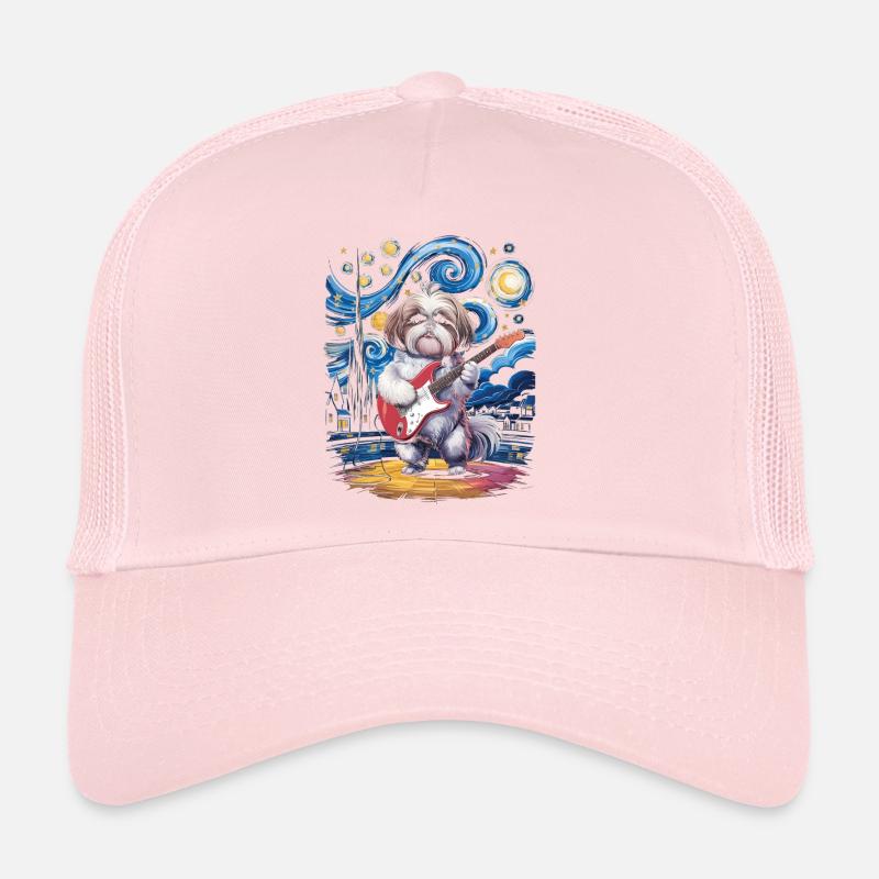 Trucker Cap
