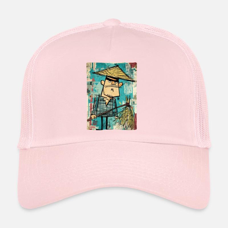 Trucker Cap