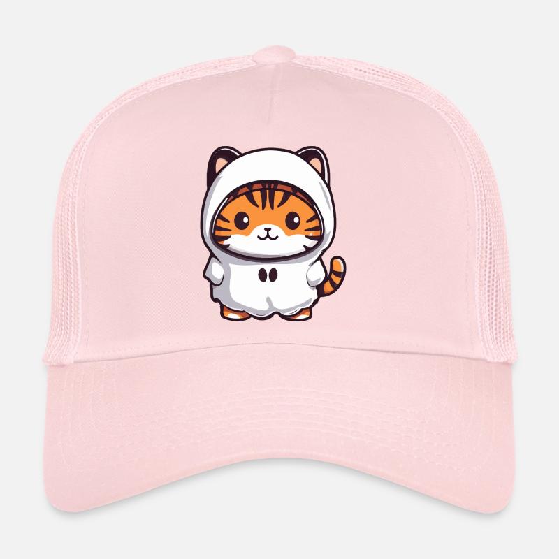 Trucker Cap