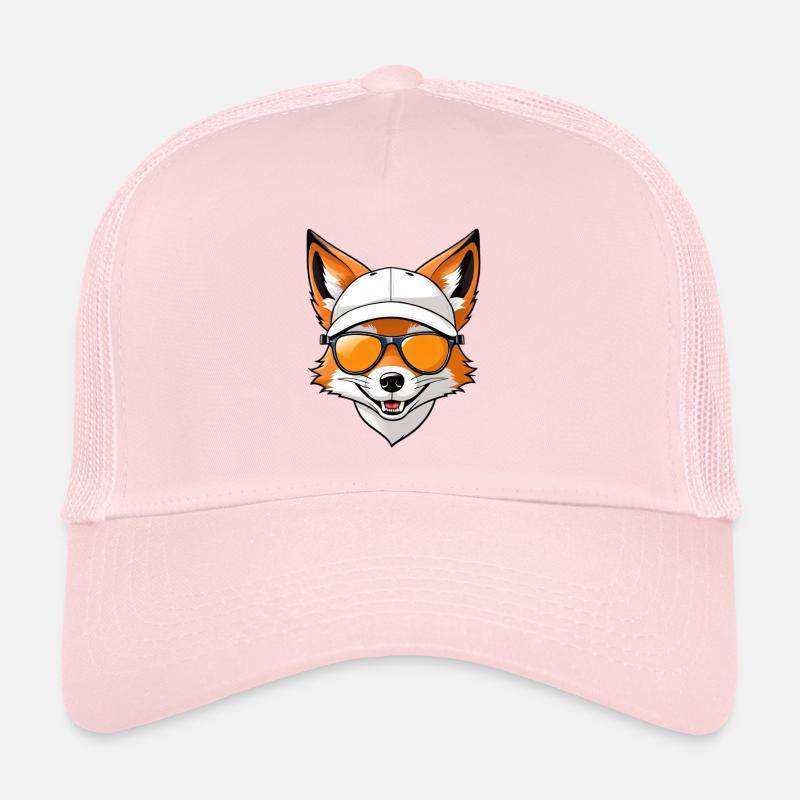 Trucker Cap