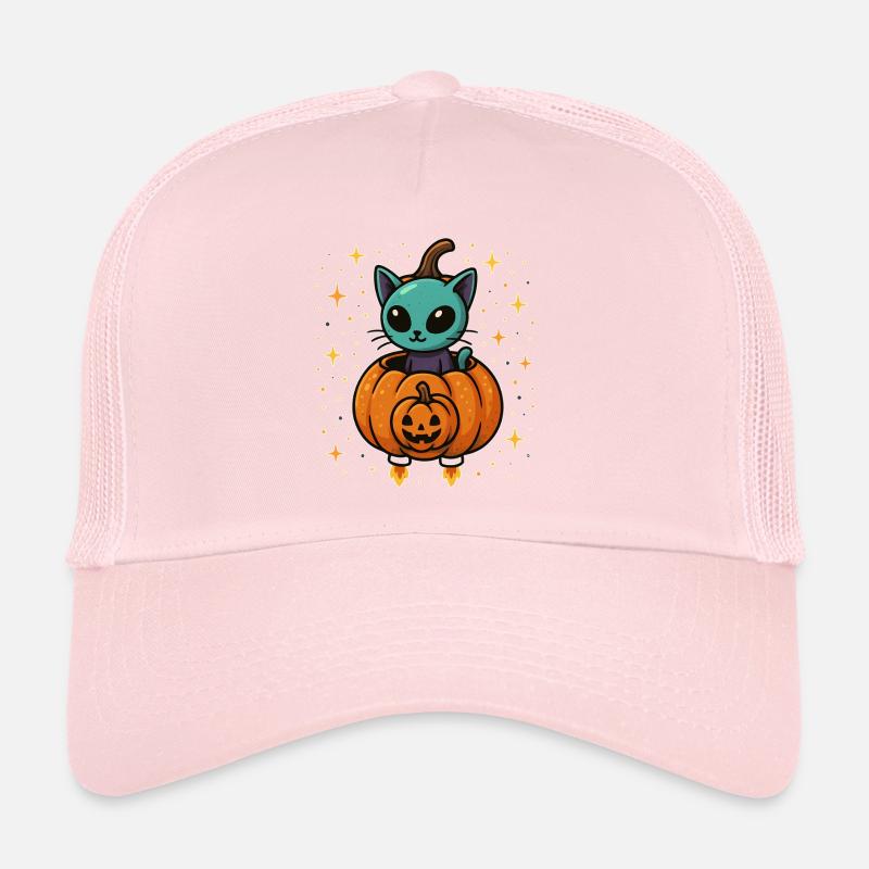 Trucker Cap