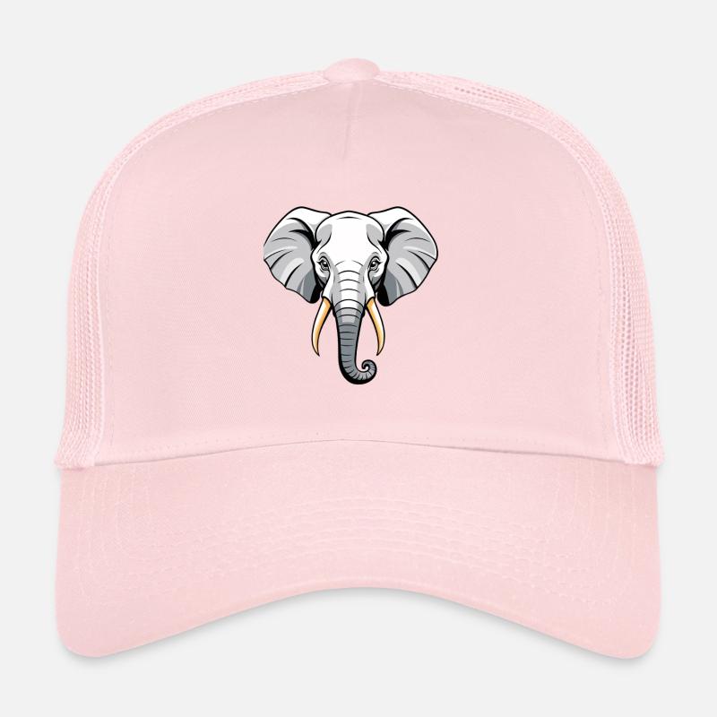 Trucker Cap