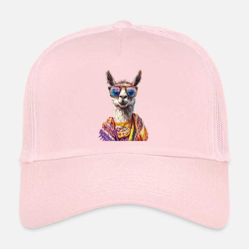 Trucker Cap