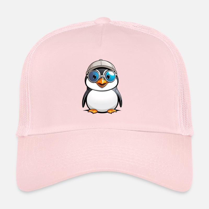 Trucker Cap