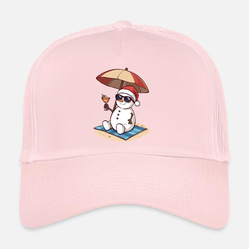 Trucker Cap