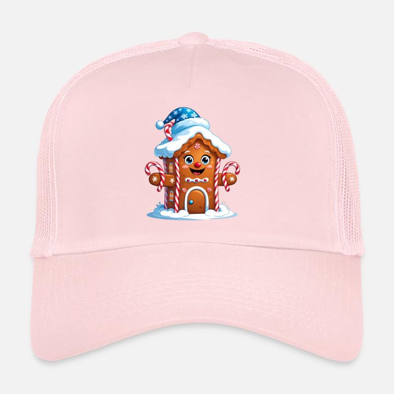 Trucker Cap
