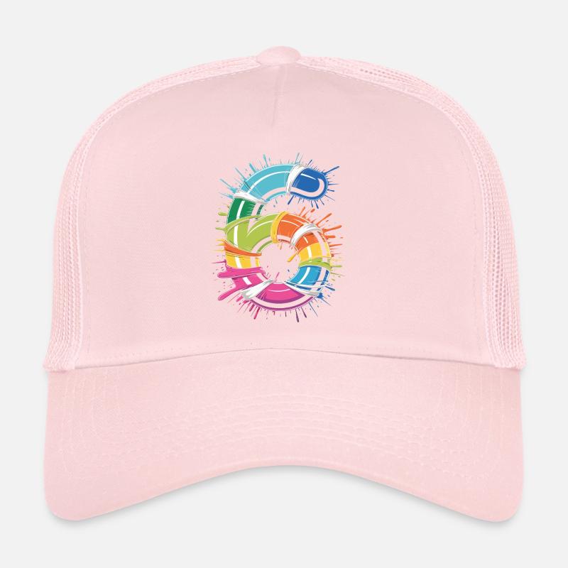 Trucker Cap