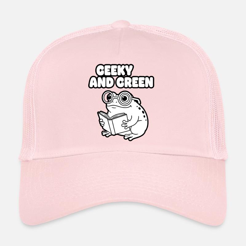 Trucker Cap