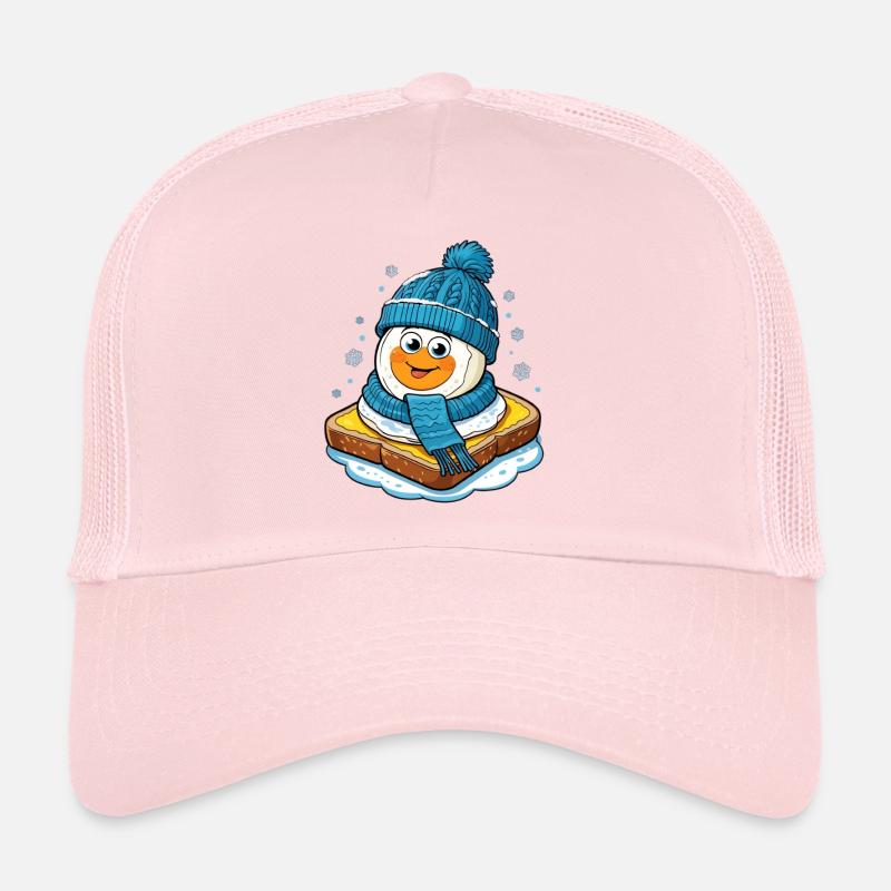 Trucker Cap