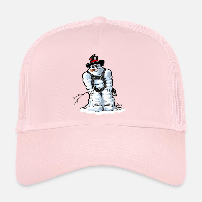 Trucker Cap