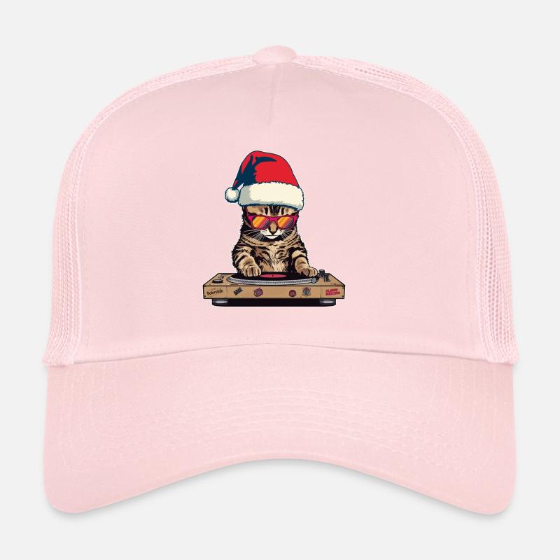 Trucker Cap