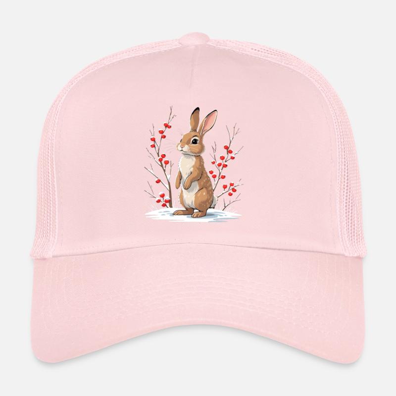 Trucker Cap