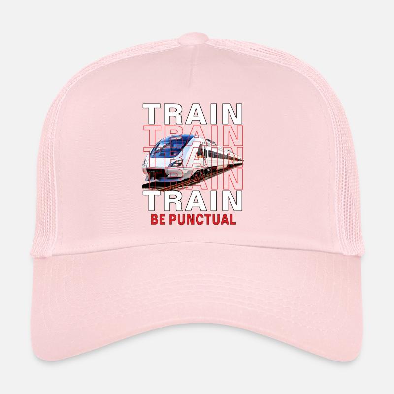 Trucker Cap