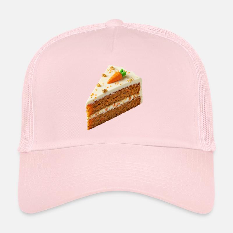 Kuchen Trucker Cap