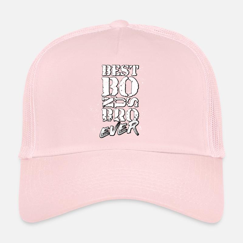 Frangin Casquette trucker 