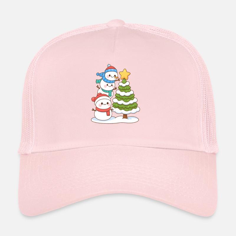 Trucker Cap
