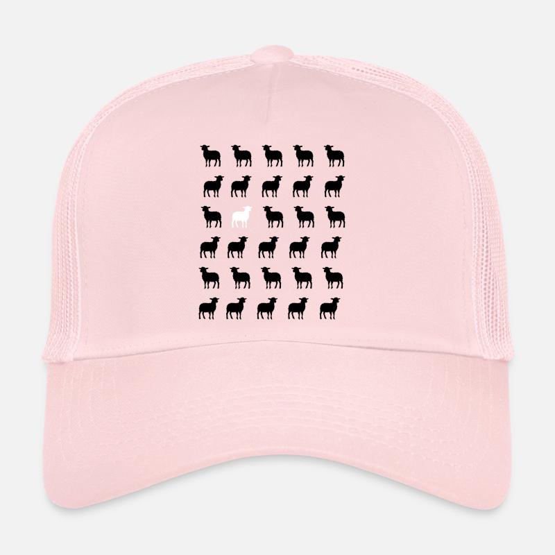 Trucker Cap