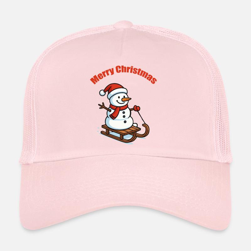 Trucker Cap