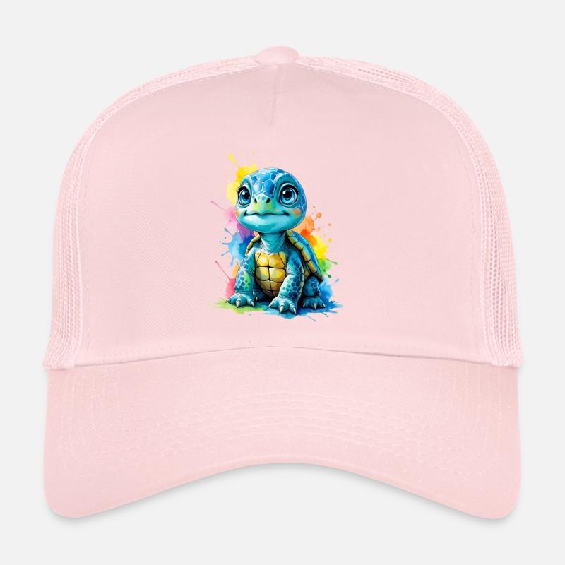 Trucker Cap