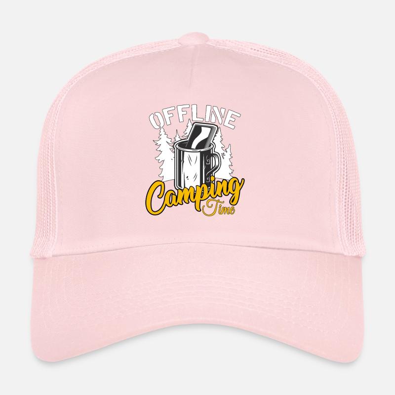 Trucker Cap