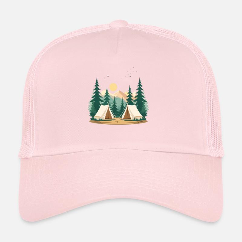 Trucker Cap