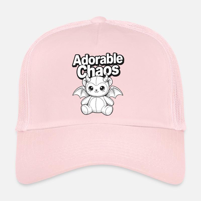 Trucker Cap