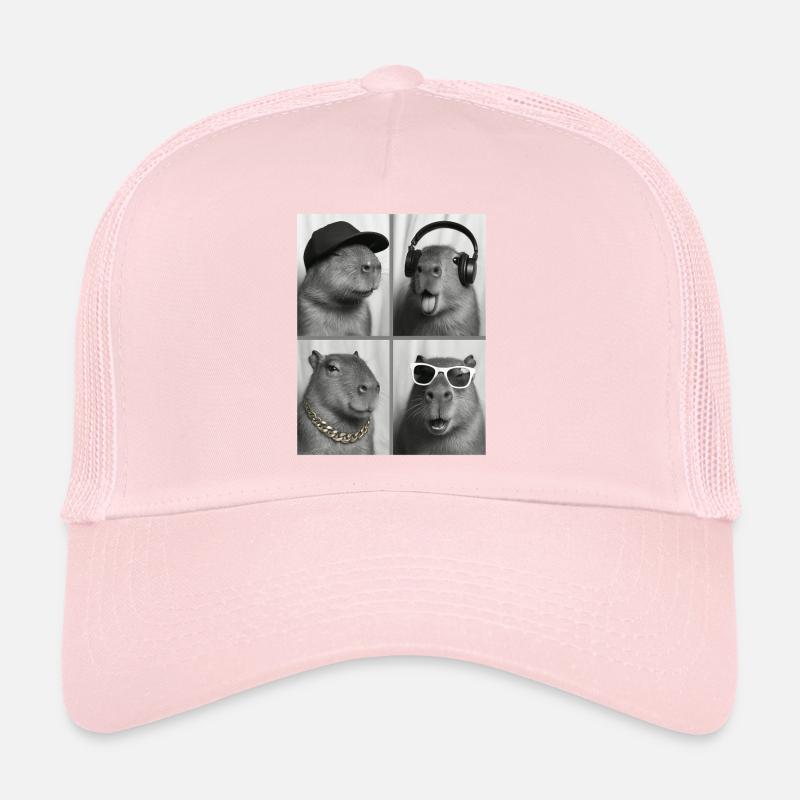 Trucker Cap