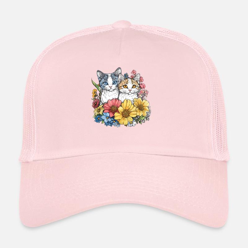 Trucker Cap