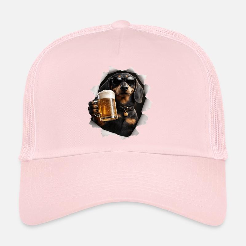Trucker Cap