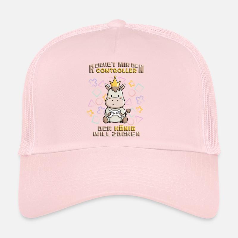 Trucker Cap