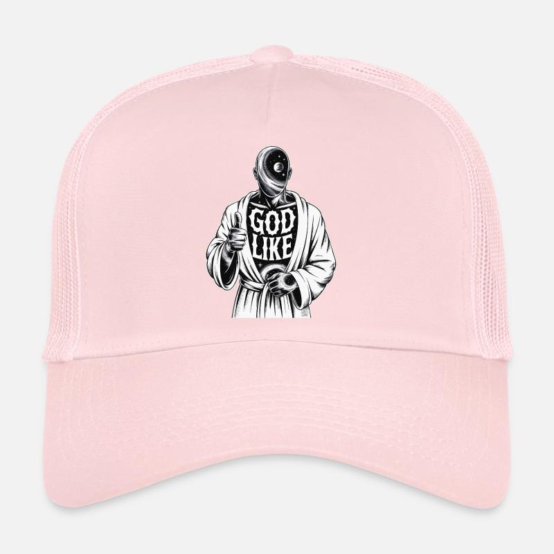 Trucker Cap