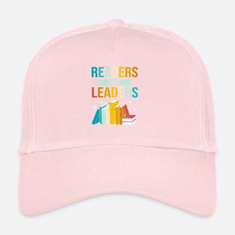 Enseignant d’école primaire Reading Préscolaire École primaire Casquette trucker 