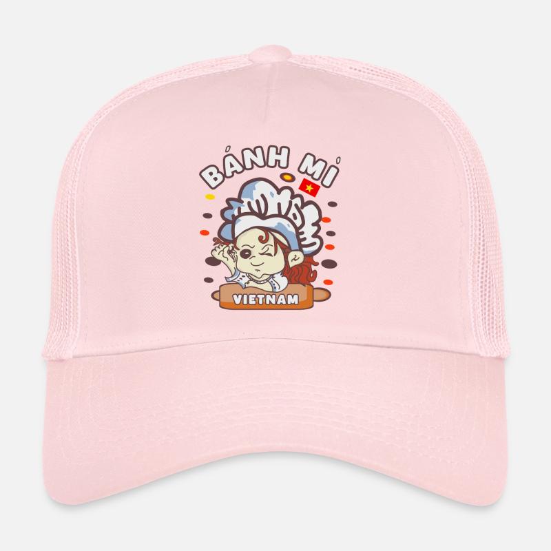 Trucker Cap