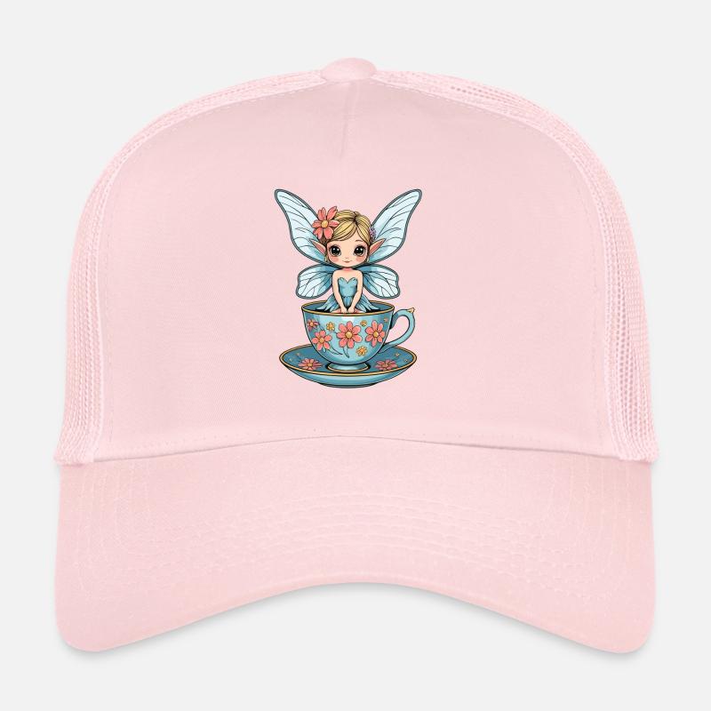 Trucker Cap