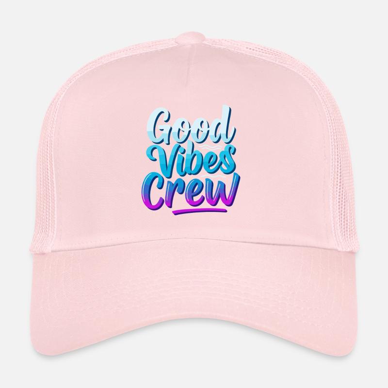 Trucker Cap