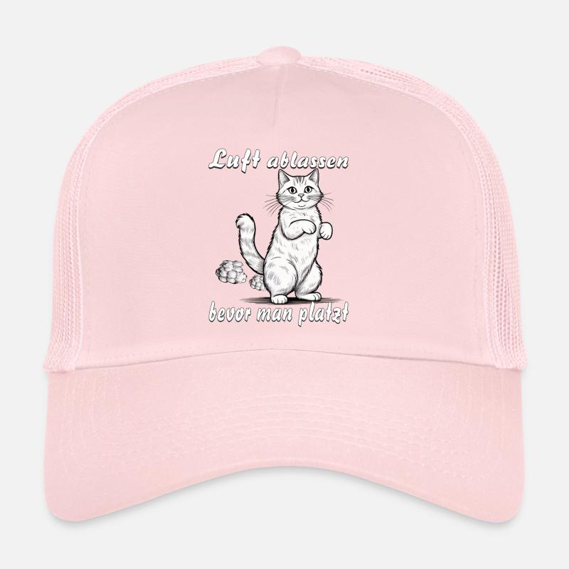 Trucker Cap