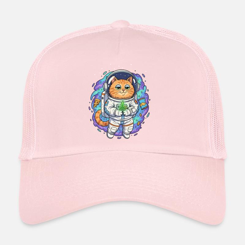 Trucker Cap