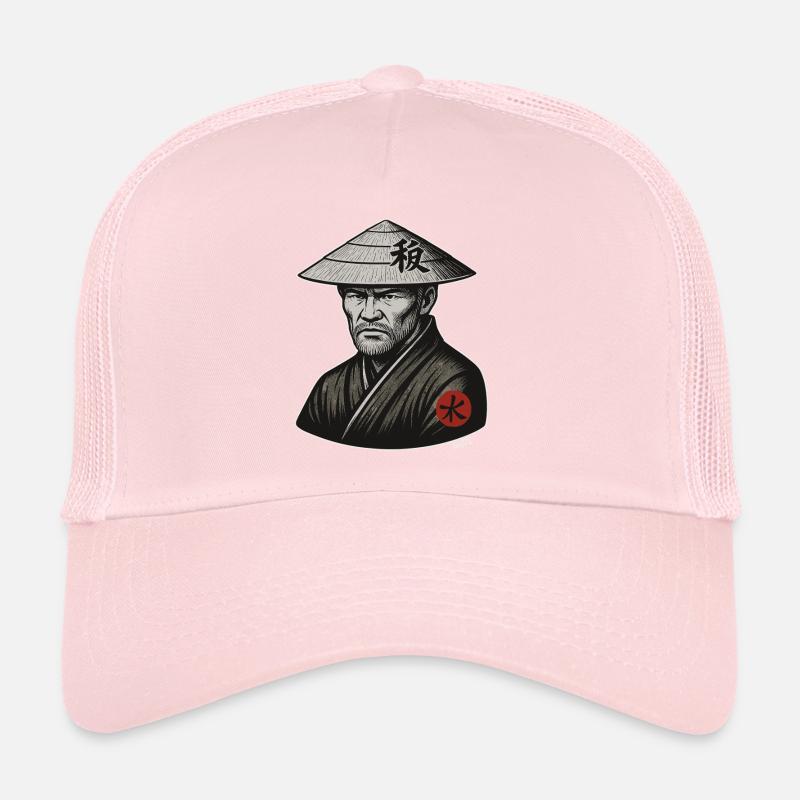 Trucker Cap
