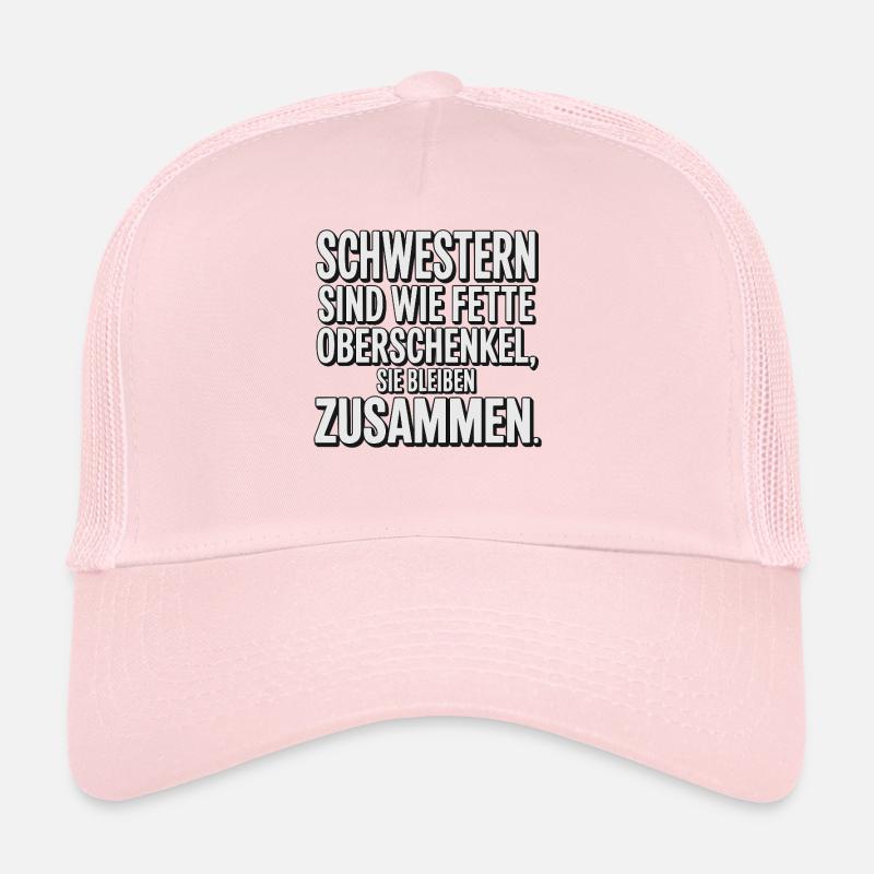 Trucker Cap
