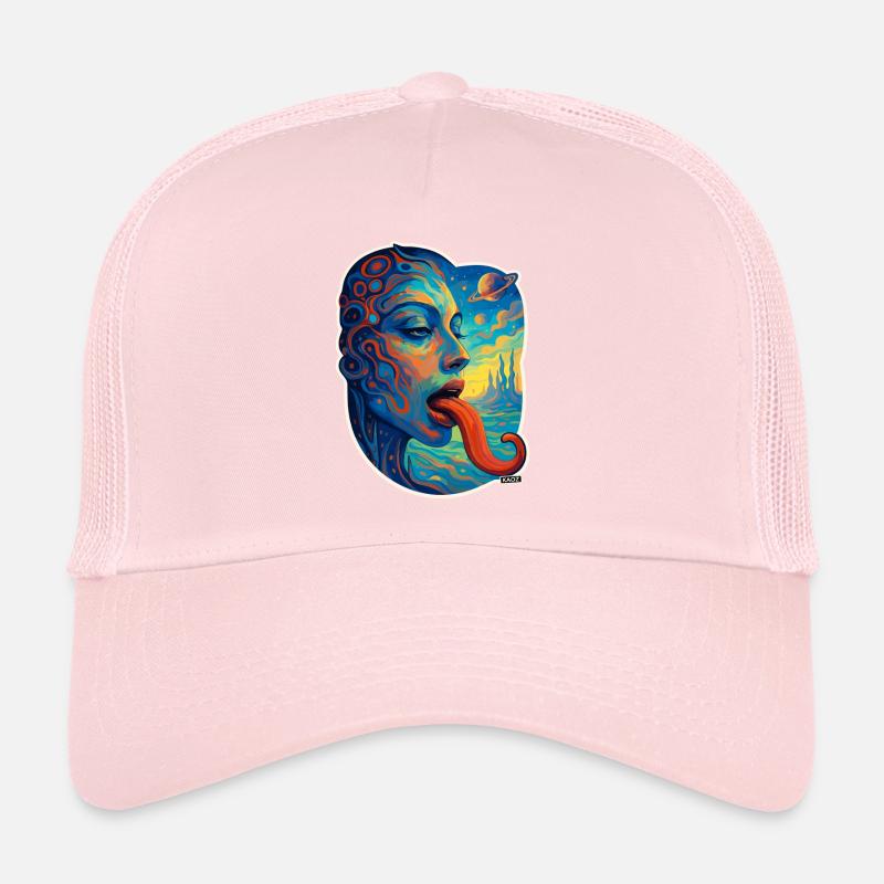 Trucker Cap