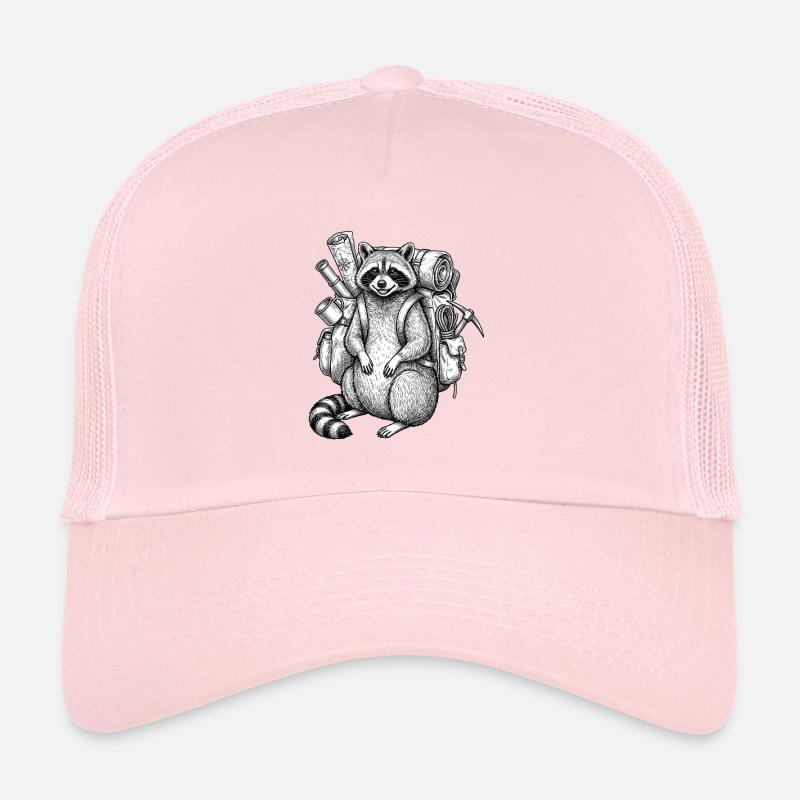 Trucker Cap