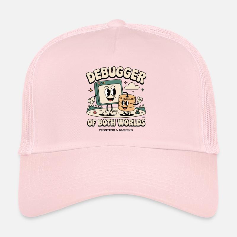 Trucker Cap
