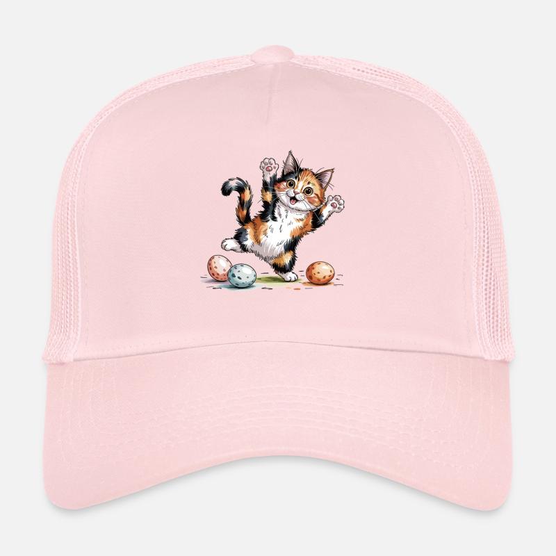 Trucker Cap