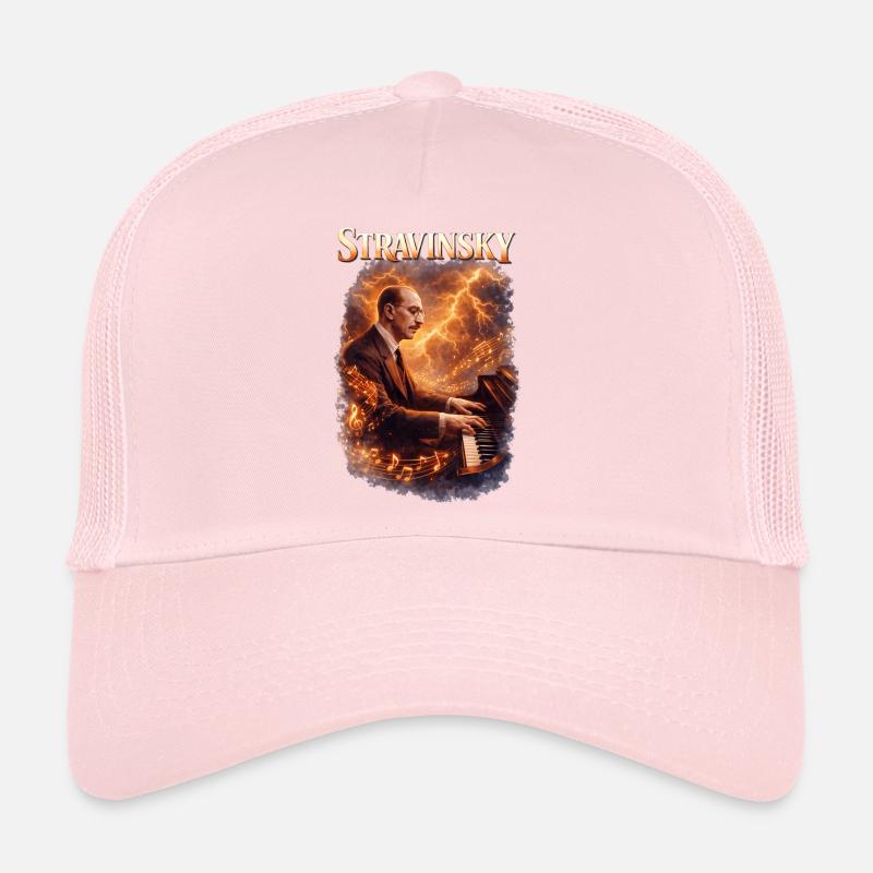 Trucker Cap