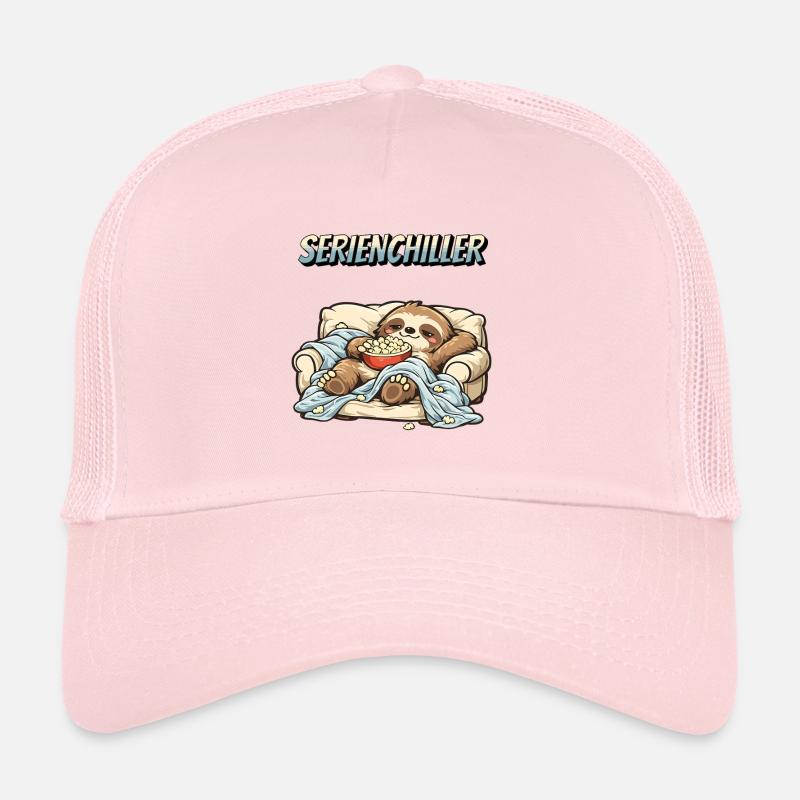 Trucker Cap