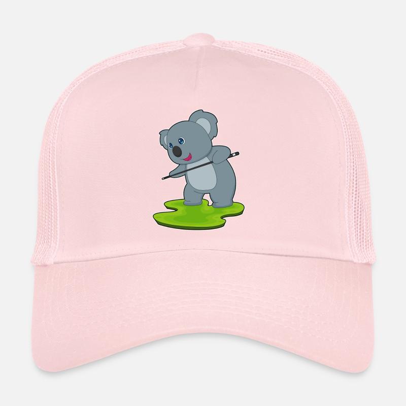 Trucker Cap