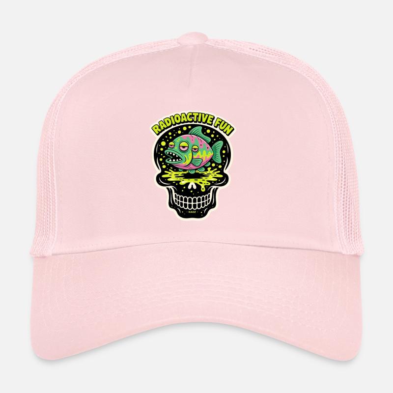 Trucker Cap