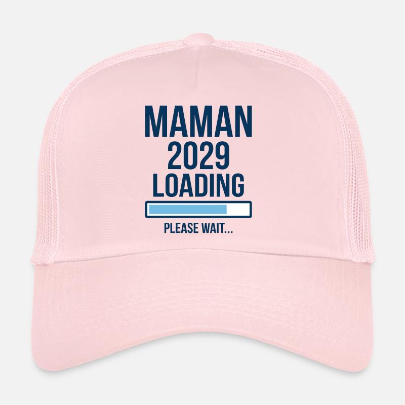 Trucker Cap