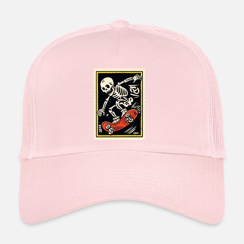 Trucker Cap